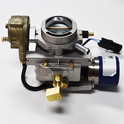 y781 Zenith carburetor