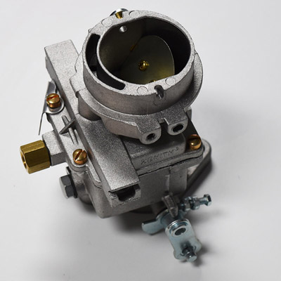 y850 Zenith carburetor