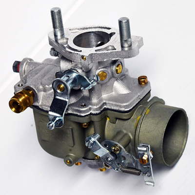 y873 Zenith carburetor