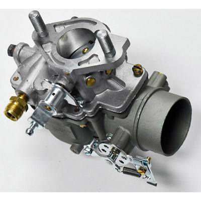 y874 Zenith carburetor