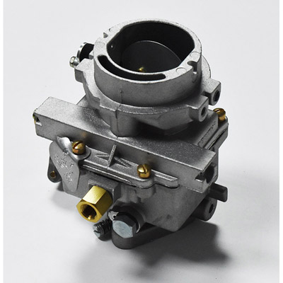 y897 Zenith carburetor