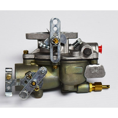 y900 Zenith carburetor