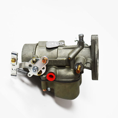y907 Zenith carburetor