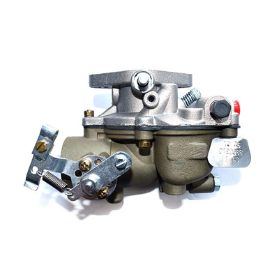 y910 Zenith carburetor
