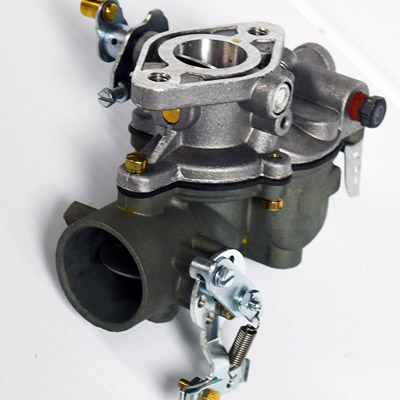 y957 Zenith carburetor