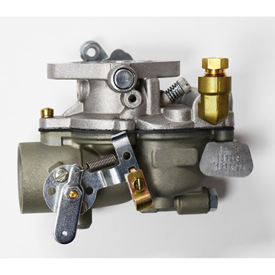 y993 Zenith carburetor