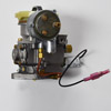 y812 Zenith carburetor