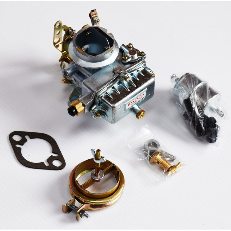 Y100 Holley 1904 type universal carb