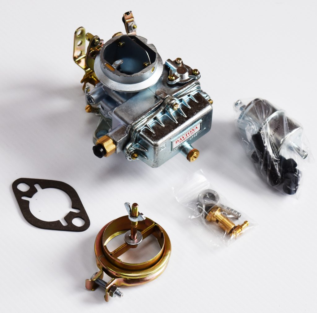 y100 Universal Carburetor