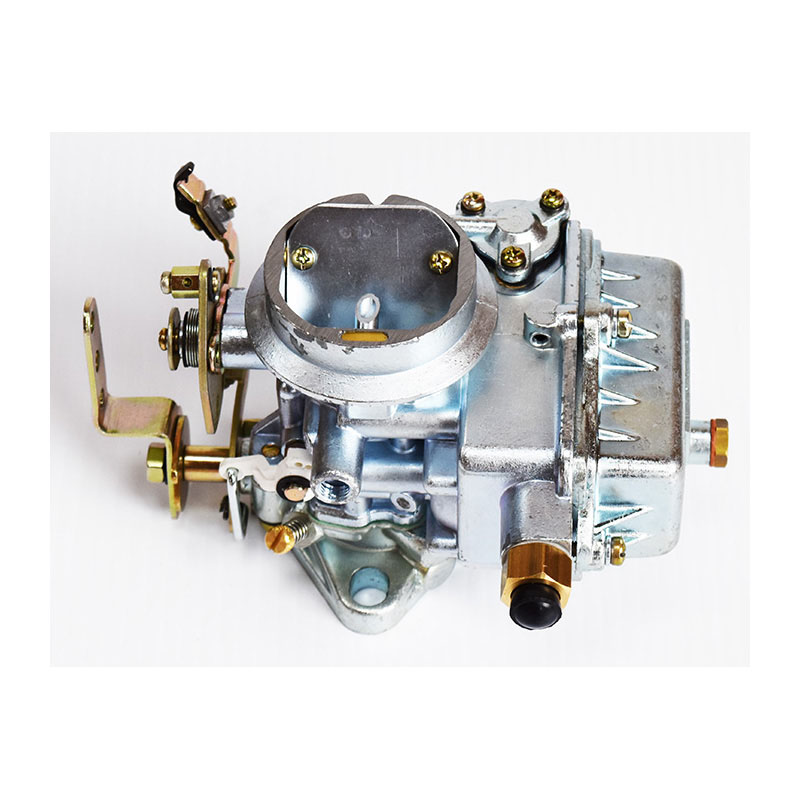Y100 Holley 1904 type universal carb