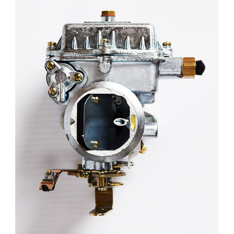 Y100 Holley 1904 type universal carb