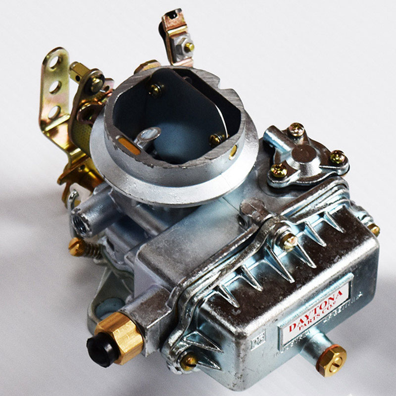 Y100 Holley 1904 type universal carb