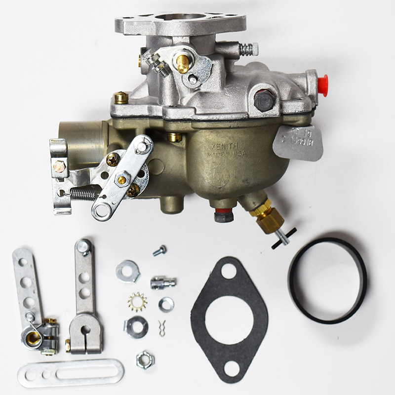 y762 Universal Carburetor