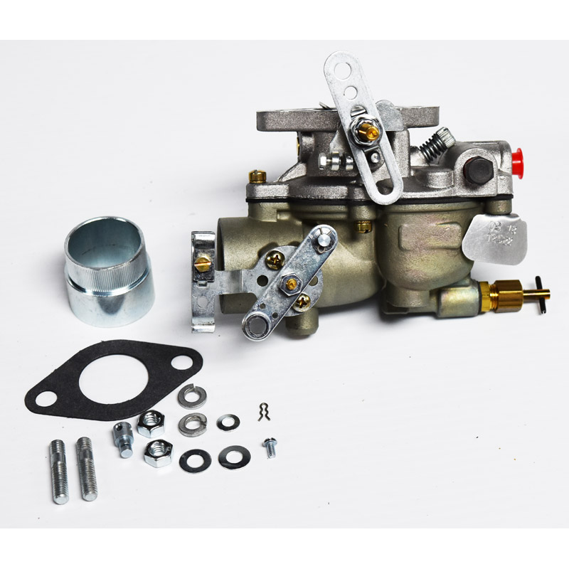 y901 Universal Carburetor