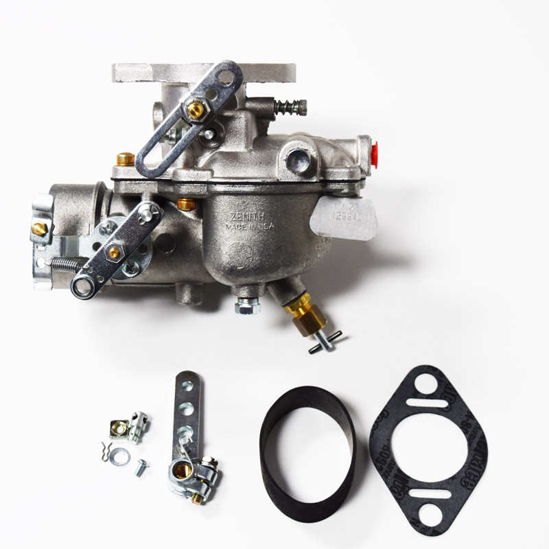 y928 Zenith carburetor