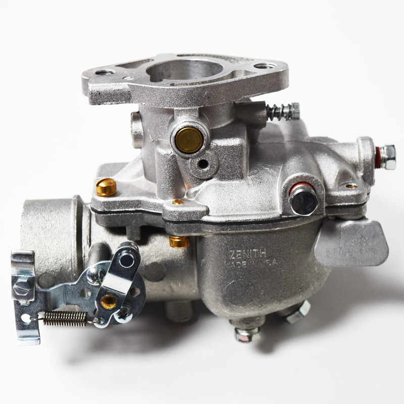 y949 Zenith carburetor