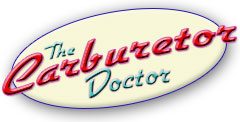 The Carburetor Doctor